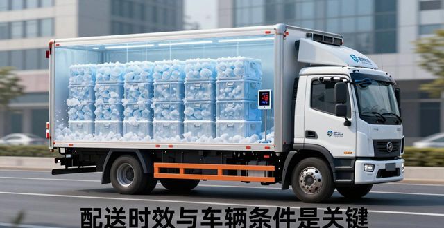 温州食用冰批发厂家怎么选 记住这3点不踩坑