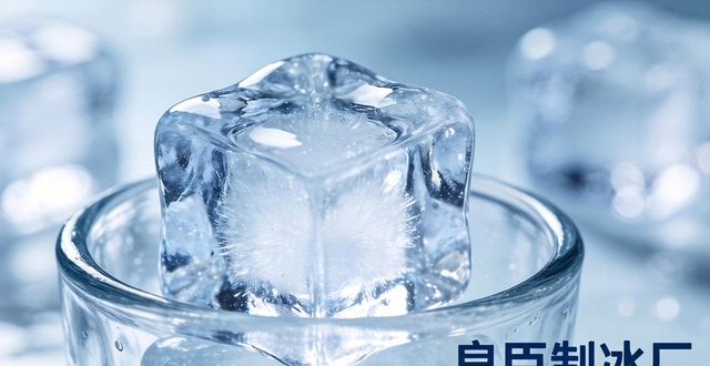 温州降温冰块厂家怎么选 良臣制冰厂直供
